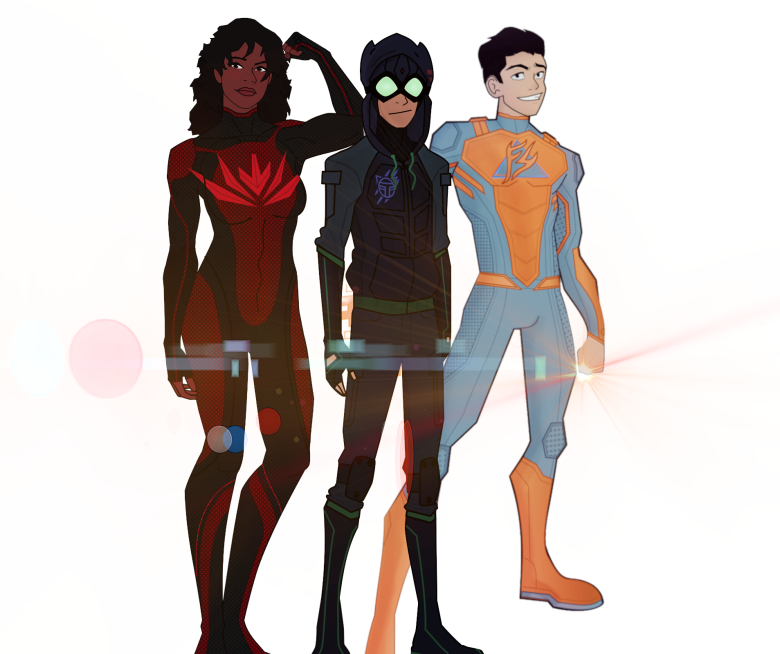 What Is Certified Heroes?