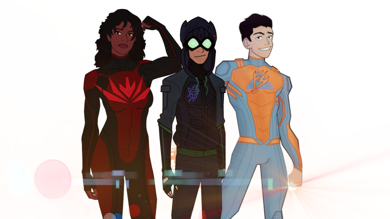 What Is Certified Heroes?